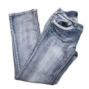Rue21 Denim Jeans– Size 9/10R